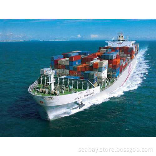 Cost Shipping From China to Egypt